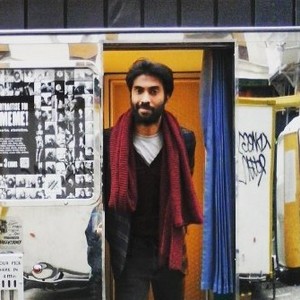 Eric - Prof d'aide aux devoirs - Paris