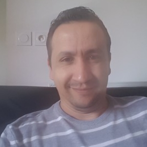 Nordine - Prof de soutien scolaire - Castelnau-le-Lez