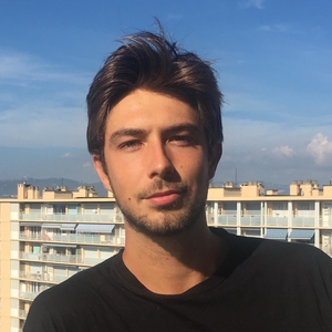Thomas - Prof de préparation bac scientifique - Marseille