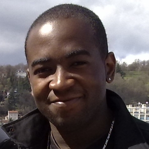 Joris - Prof de maths - Brive-la-Gaillarde