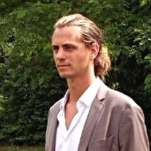 Emmanuel - Prof d'initiation informatique - Mérignac