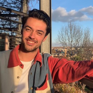 Alexandre - Prof d'initiation informatique - Villeurbanne