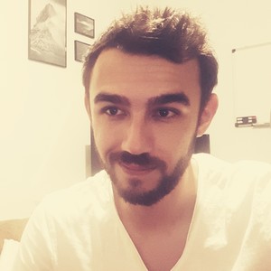 Axel - Prof d'informatique scolaire - Lyon