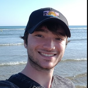 Jules - Prof de maths - Marseille