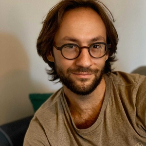 Timothy - Prof d'initiation informatique - Toulouse