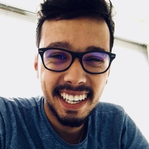 Anouar - Prof de maths - Rennes