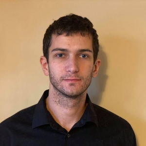 Romain - Prof de maths - Orsay