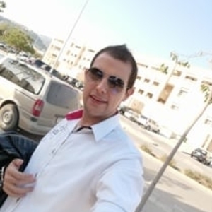 Elie - Prof de maths - Dunkerque