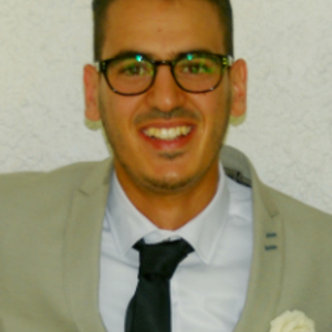 YOUNESS - Prof de maths - Villeneuve-d'Ascq