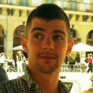 Brice - Prof de maths - Montreuil