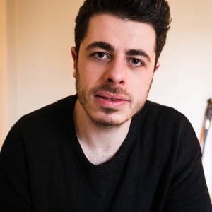 Maxime - Prof de philosophie - Strasbourg