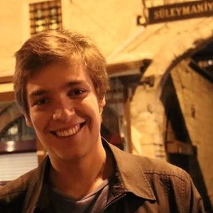 Nicolas - Prof de maths - Dijon