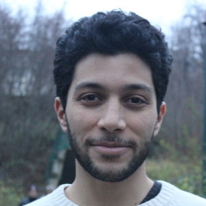 Nadir - Prof d'arabe - Paris