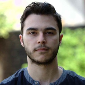 Aurélien - Prof de maths - Palaiseau
