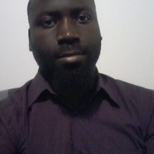 Mouhamadou  Falilou - Prof d'arabe - Villeurbanne