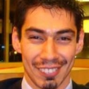 Hernan Enrique - Prof d'espagnol - Paris