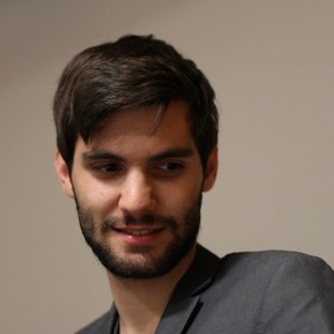 Julian - Prof de français - Lyon
