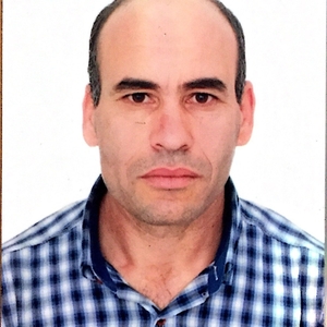Kamel - Prof d'expression orale - anglais - Lorient