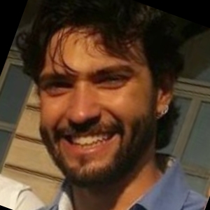 Aureo - Prof de portugais brésilien - Padova