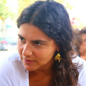 Anna - Prof d'italien - Rennes