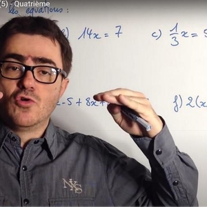 Youssef - Prof de maths - Paris