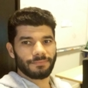 Ayoub - Prof de maths - Calais