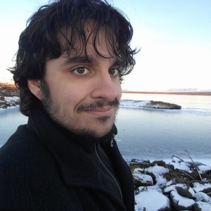 Julien - Prof de maths - Paris