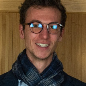 Thibaut - Prof de maths - Antibes