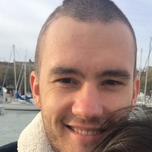 Jordan - Prof de maths - La Rochelle