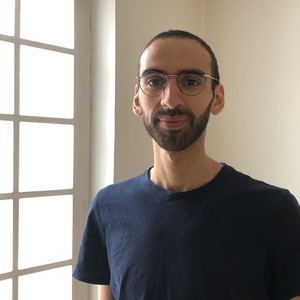 Yassine - Prof de maths - Paris