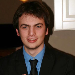 Loïc - Prof de maths - La Hulpe