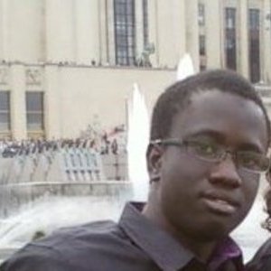 Mouhamadou - Prof de maths - Creil