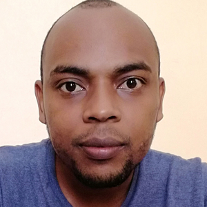 Charif Abdallah - Prof de maths - Tremblay-en-France