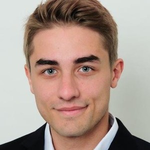 Thibaut - Prof de maths - Paris 8e