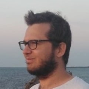 Yann - Prof de maths - Vincennes