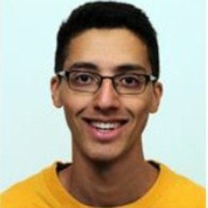 Mohamed - Prof de maths - Paris