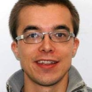 Maxime - Prof de maths - Issy-les-Moulineaux