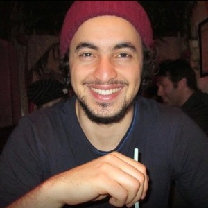 Takfarinas - Prof de maths - Paris