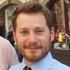 François - Prof de maths - Paris