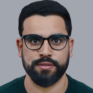 Mohammed - Prof de maths - Lyon
