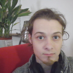 Thorgal - Prof de maths - Paris