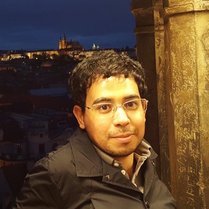 Ayoub - Prof de maths - Villeneuve-d'Ascq
