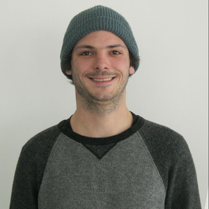 Gregoire - Prof de transition professionnelle - Morteau