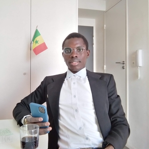 Ndiouga - Prof d'aide aux devoirs - Paris