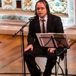 Ahmed - Prof de solfège - Cachan