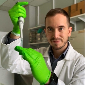 Lucas - Prof de préparation bac scientifique - Lapoutroie