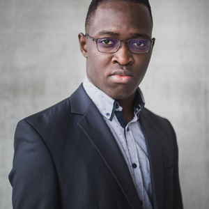 Chris - Prof d'initiation informatique - Nice