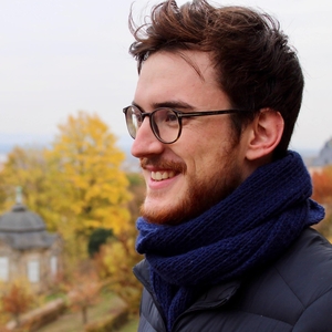 Martin - Prof de philosophie - Lyon