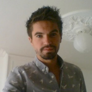 Pierre-Emmanuel - Prof de maths - Cherbourg-Octeville