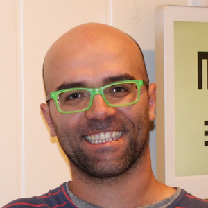 FRANCESCO - Prof de fle - français langue étrangère - Granada